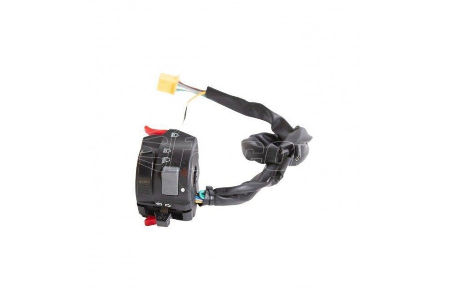 FALCON FR177 KUMANDA SOL