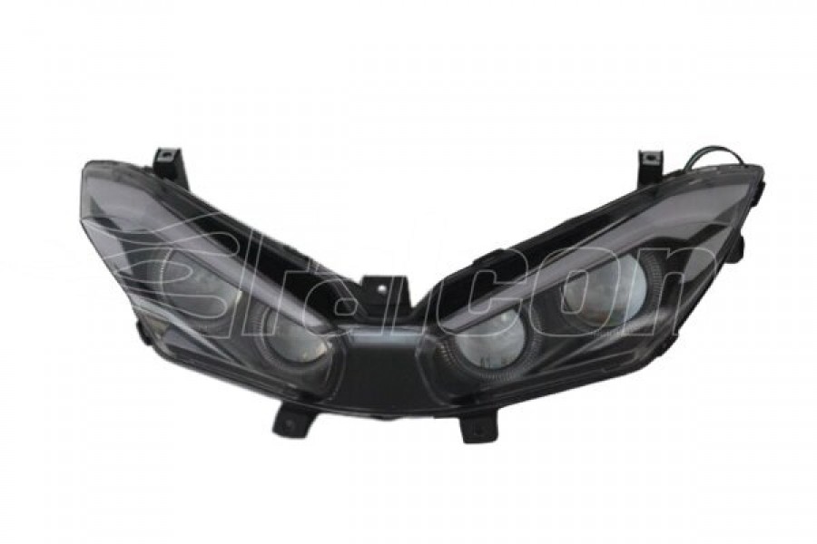 FALCON FR177 &Ouml;N FAR