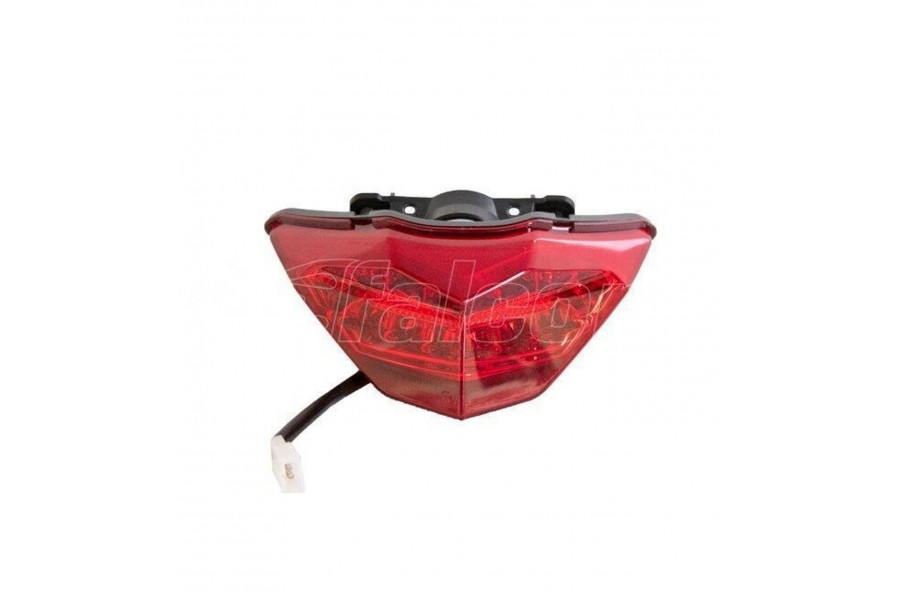 FALCON FR177 ARKA STOP