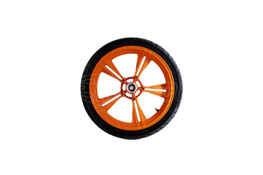 FALCON FR177 ARKA JANTTURUNCU