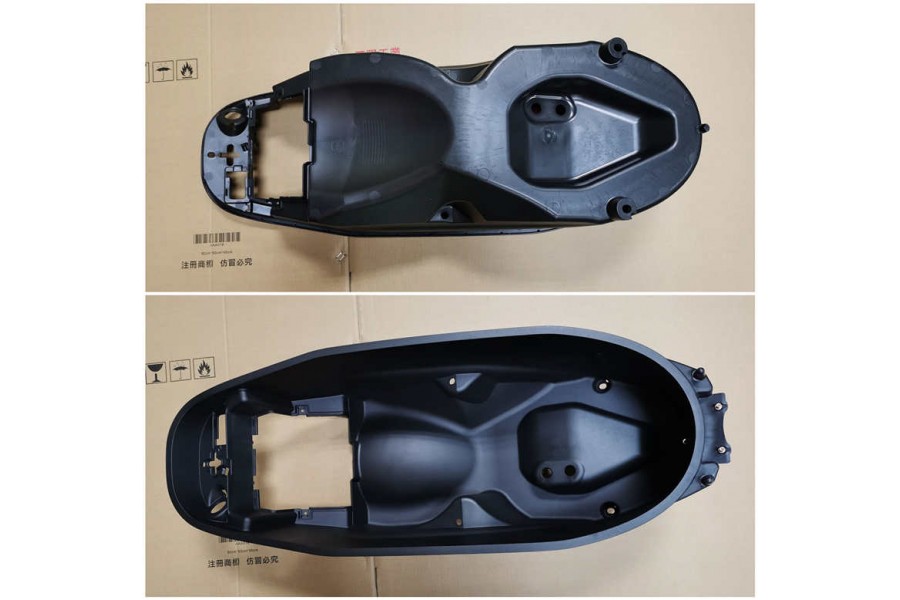 SYM SYMPHONY 200 ST M5*16 KM SAAT GOSTERGE CIVATASI