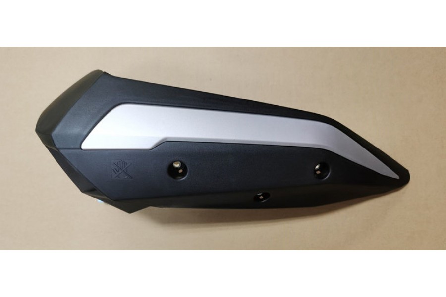 SYM SYMPHONY 200 ST EGSOZ KOMPLE