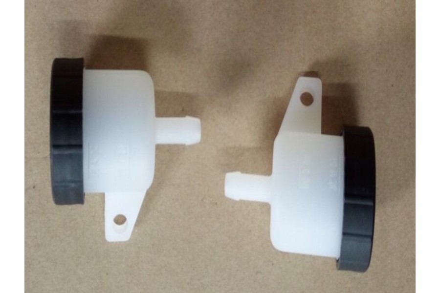 SYM ORBİT 125 EFİ FREN SILINDIR KAPAGI ON SYM ORBİT 125 EFİ FREN SILINDIR KAPAGI ON