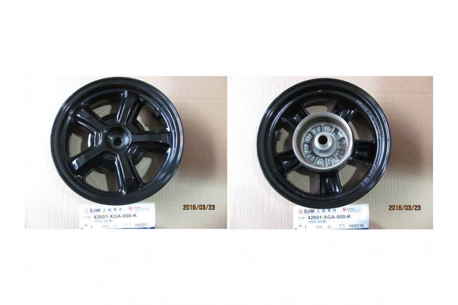 SYM ORBİT 125 EFİ JANT ARKA CIPLAK BOS ARKA K_SIYAH SYM ORBİT 125 EFİ JANT ARKA CIPLAK BOS ARKA K_SIYAH