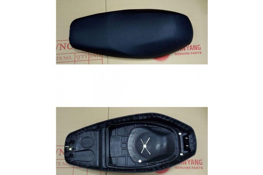 SYM ORBİT 125 EFİ 6MM SELE(KOLTUK)_SOMUNU SYM ORBİT 125 EFİ 6MM SELE(KOLTUK)_SOMUNU