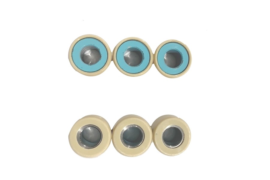 RAMZEY CUB 100 ARKA DİŞLİ CİVATASI SET RAMZEY CUB 100 ARKA DİŞLİ CİVATASI SET
