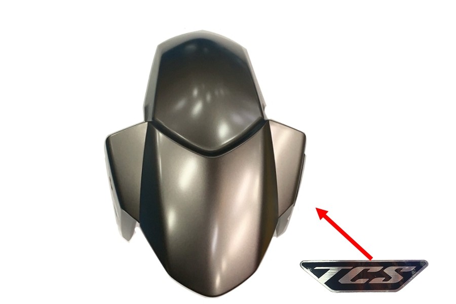 RAMZEY CUB 100 KONTAK