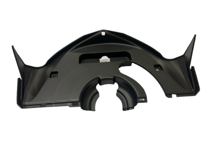 RAMZEY CUB 100 SOL ARKA KAPAK MAVİ