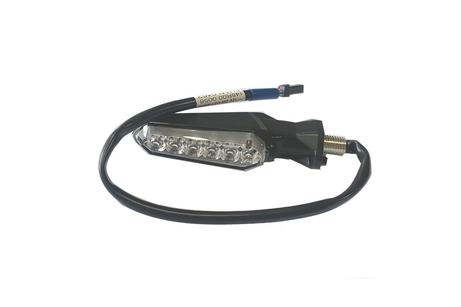 RAMZEY CUB 100 ARKA PORT BAĞAJ RAMZEY CUB 100 ARKA PORT BAĞAJ