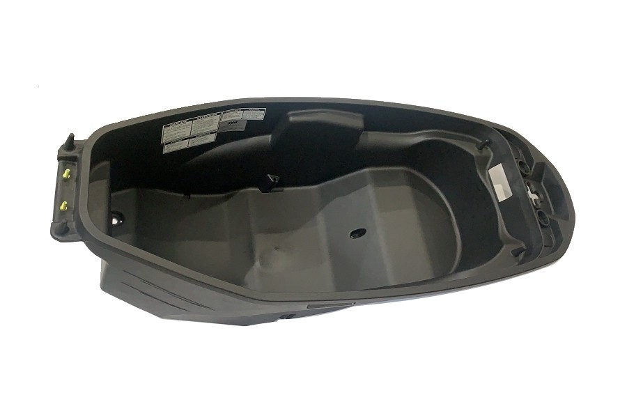 MONDIAL 150 RF GÖSTERGE PANELİ KOMPLE ORJ