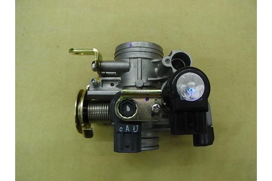 SYM HD 2 200 EFİ ENJK FUEL INJECTOR GAZ KELEBEK GOVDESI