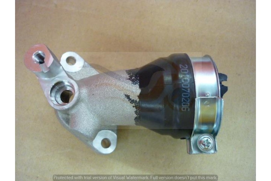 SYM HD 2 200 EFİ KARBURATOR MANIFOLDU SYM HD 2 200 EFİ KARBURATOR MANIFOLDU