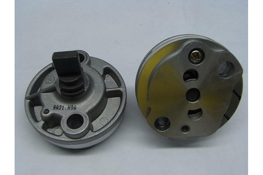 MONDIAL 151 RS HİDROLİK SEVİYE KONT.KAPAK MAVİ ORJ