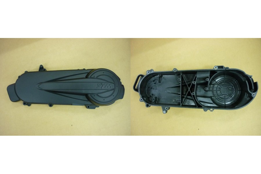 SYM HD 2 200 EFİ RULMAN 6901 6902LUC3 SYM HD 2 200 EFİ RULMAN 6901 6902LUC3