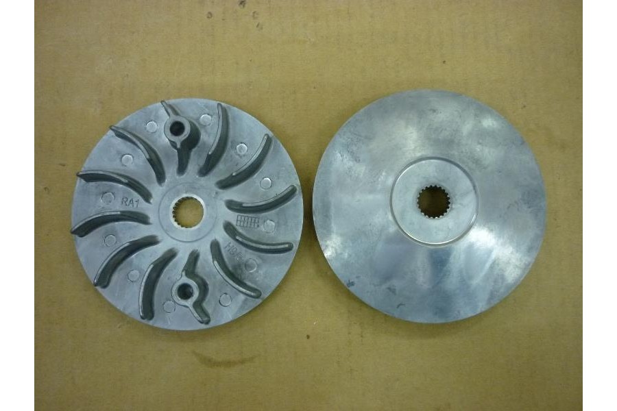 SYM HD 2 200 EFİ SANZIMAN ARA DISLISI COUNTER SHAFT SYM HD 2 200 EFİ SANZIMAN ARA DISLISI COUNTER SHAFT