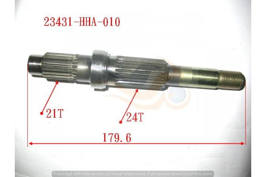 SYM HD 2 200 EFİ KAMA KRANK KAMASI 25*14*4 SYM HD 2 200 EFİ KAMA KRANK KAMASI 25*14*4