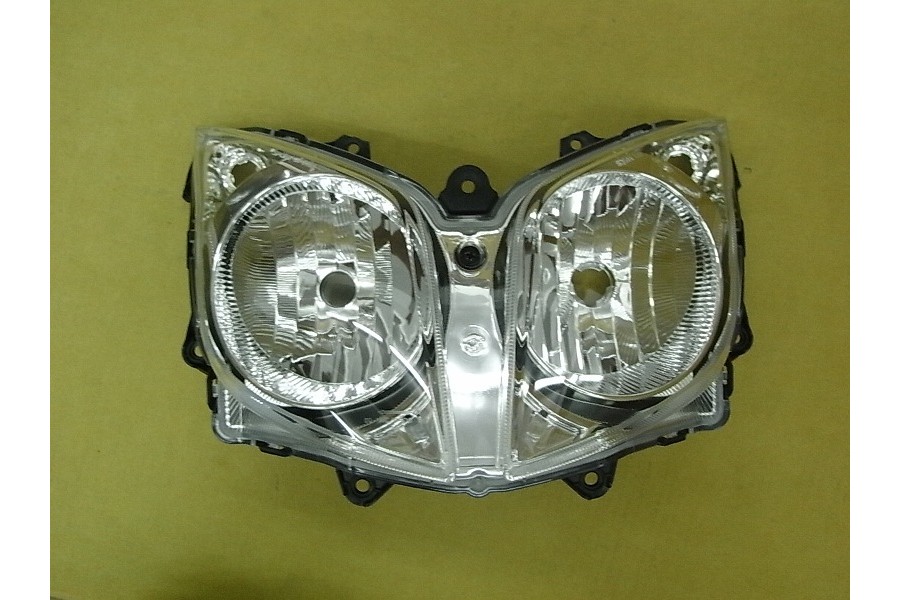 SYM HD 2 200 EFİ RADYATOR KOMPLE SYM HD 2 200 EFİ RADYATOR KOMPLE