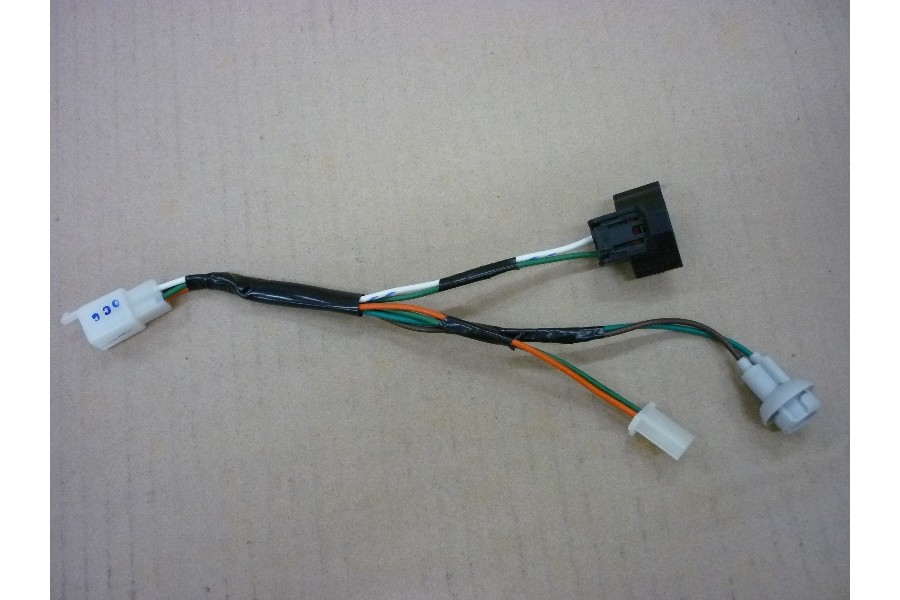 SYM HD 2 200 EFİ RADYATOR HORTUMU SAG SYM HD 2 200 EFİ RADYATOR HORTUMU SAG