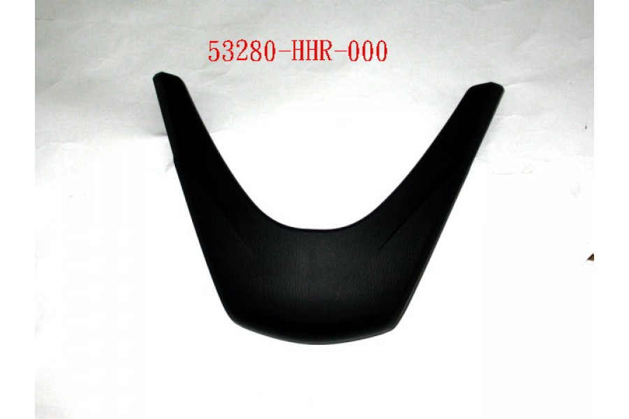 SYM HD 2 200 EFİ TORPIDO ON KAPAGI BEYAZ SYM HD 2 200 EFİ TORPIDO ON KAPAGI BEYAZ