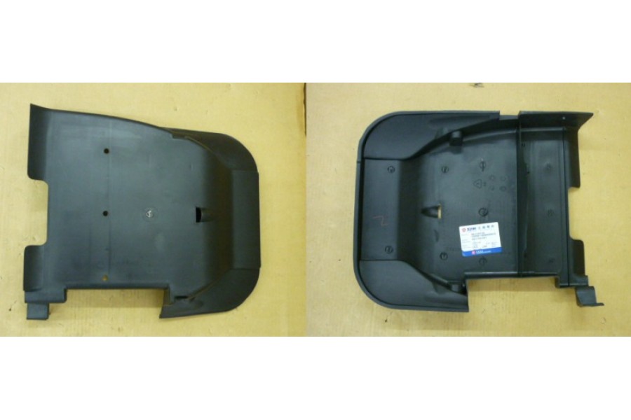 SYM HD 2 200 EFİ SELE ALTI ARKA SOL SİYAH SYM HD 2 200 EFİ SELE ALTI ARKA SOL SİYAH