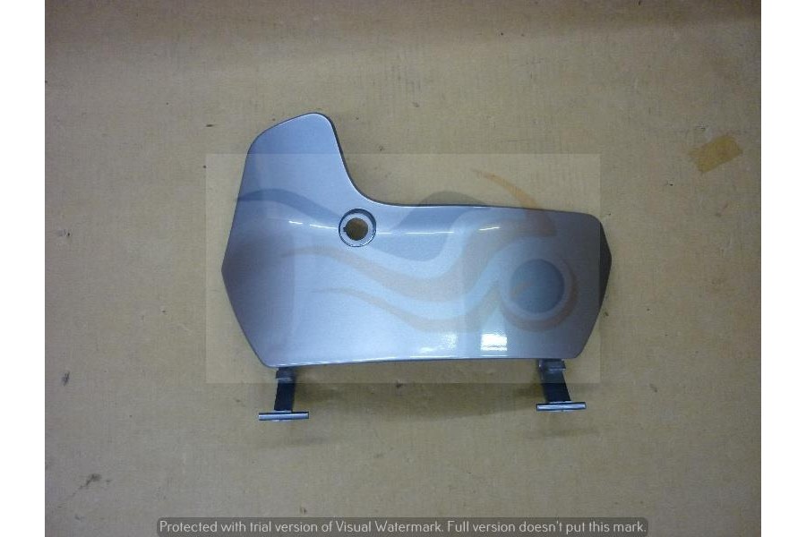 SYM HD 2 200 EFİ SELE ALTI ARKA SOL BEYAZ SYM HD 2 200 EFİ SELE ALTI ARKA SOL BEYAZ