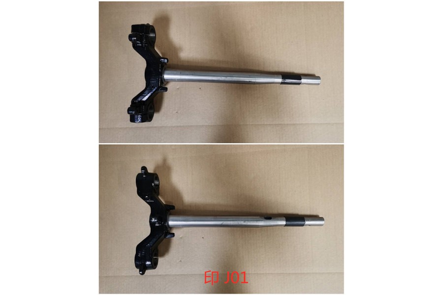 MONDIAL SCOOTER 250 BUFFALO DEVİRDAİM MİLİ DİŞLİSİ 25T ORJ
