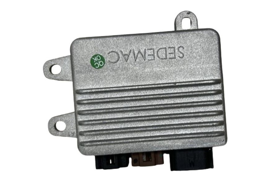 ATV TERRATRACK 200 AKS PORYA SOMUNU (ÖZEL) M20-1,5 ORJ