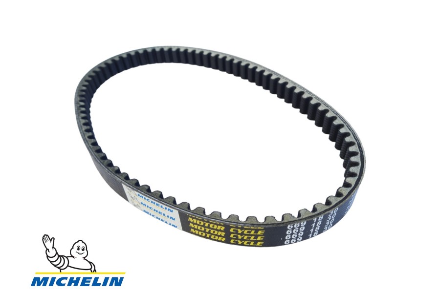 SCOOTER 50 KAYIŞ 18-669 POWERLİNK