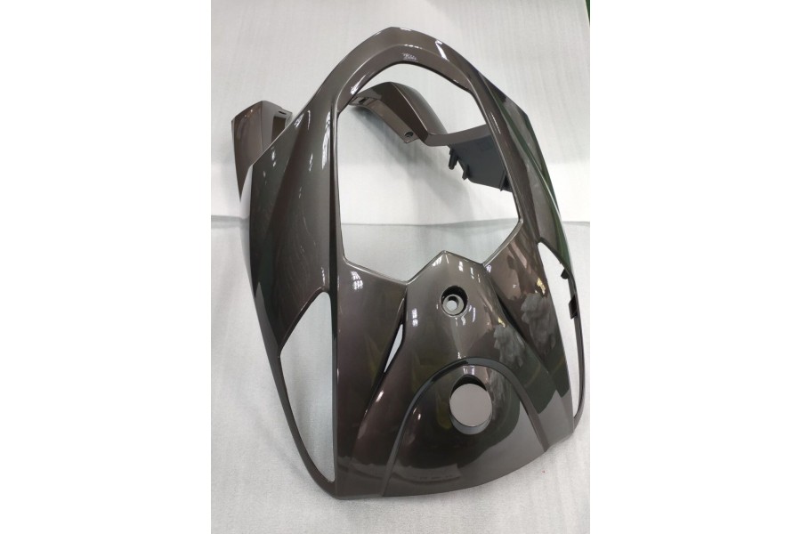 SYM ORBİT 50 CC ON FAR GRENAJI ABF