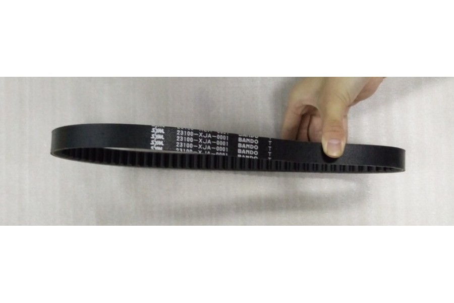 SYM FİDLE 3 200 KAYIS ORJ.TAHRIK KAYIS818 BANDO