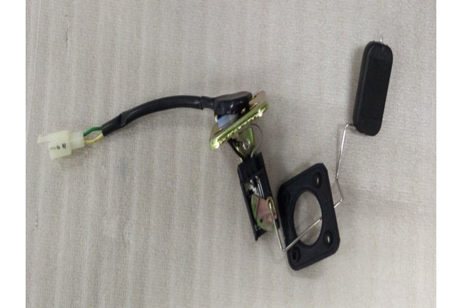 SYM FİDLE 3 200 YAKIT BENZIN SAMANDIRASI SET