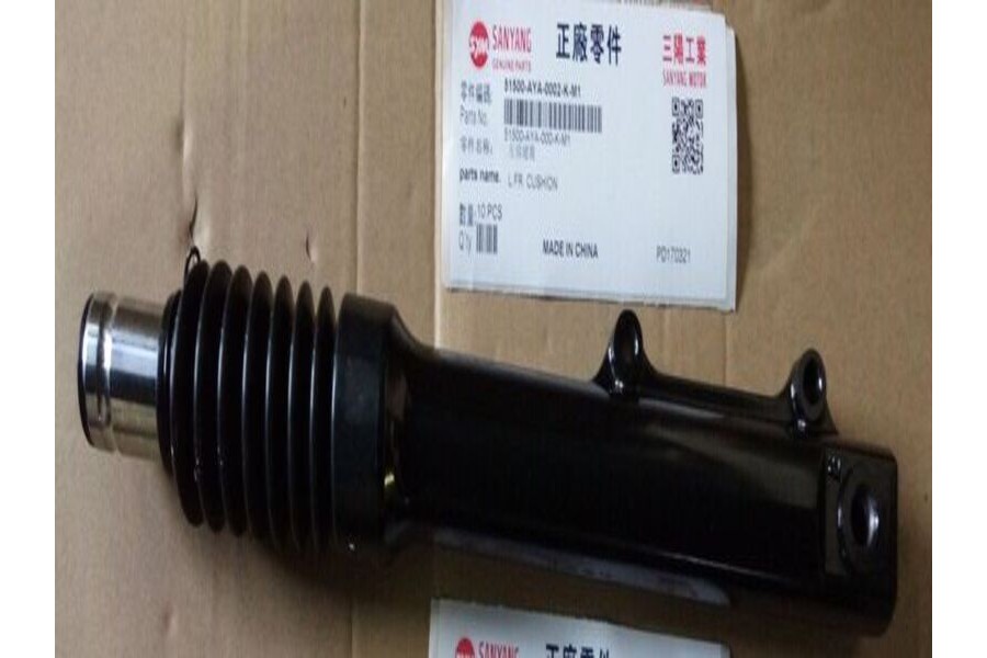 SYM FİDLE 3 125 ON AMORTISOR SOL SYM FİDLE 3 125 ON AMORTISOR SOL