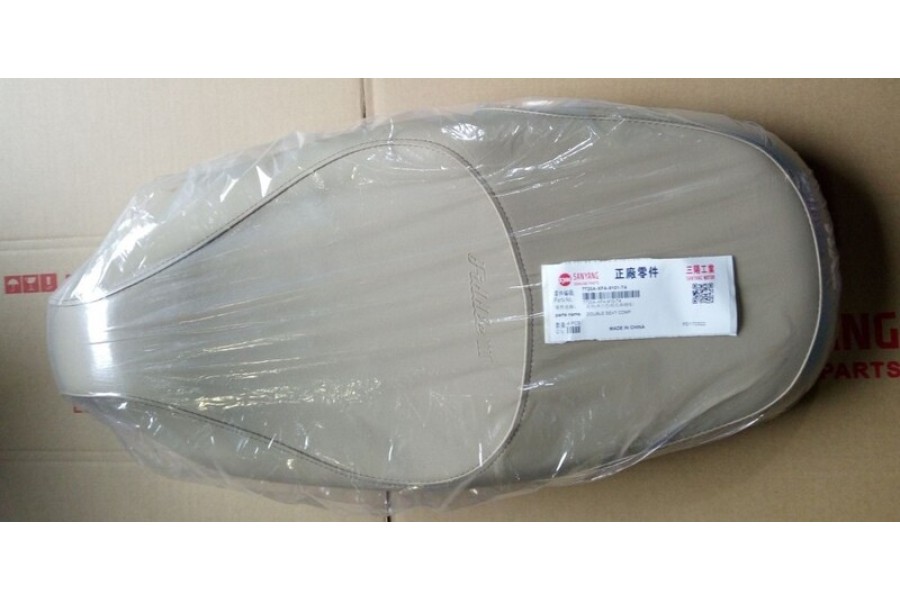 SYM FİDLE 3 125 SELE KOLTUK SYM FİDLE 3 125 SELE KOLTUK