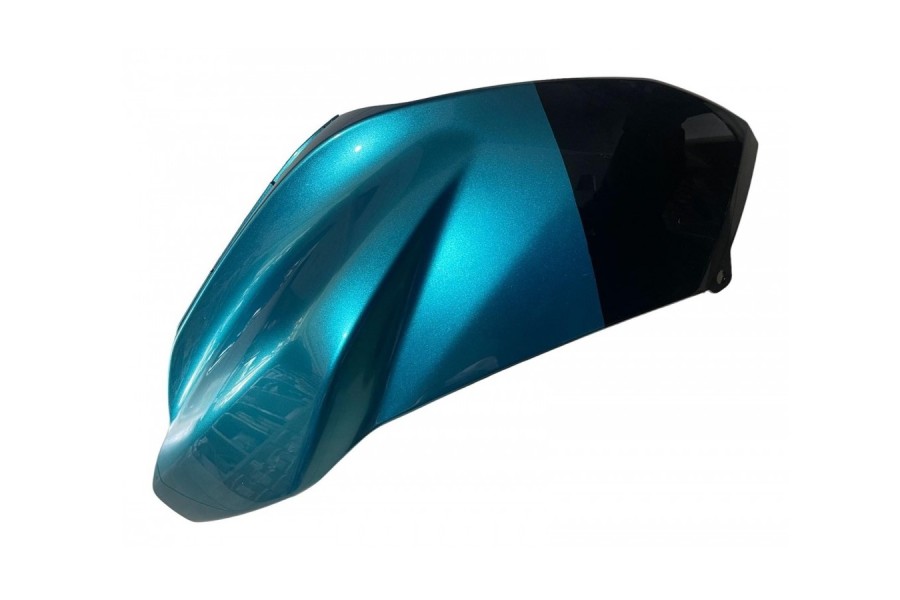 CF 250 SR DEPO SOL GRANAJ TURKUAZ-SİYAH ORJ