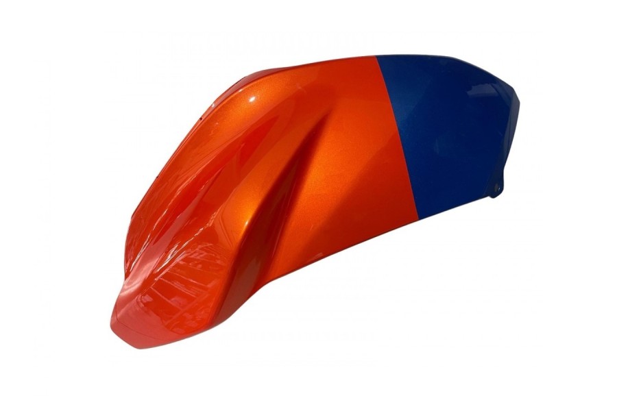 CF 250 SR DEPO SOL GRANAJ TURUNCU ORJ