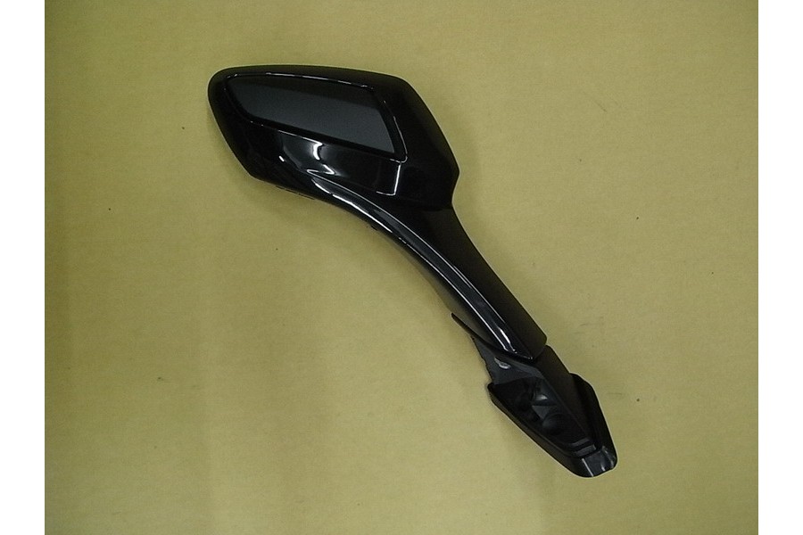 SYM GTS 250 EVO AYNA SAG SİYAH