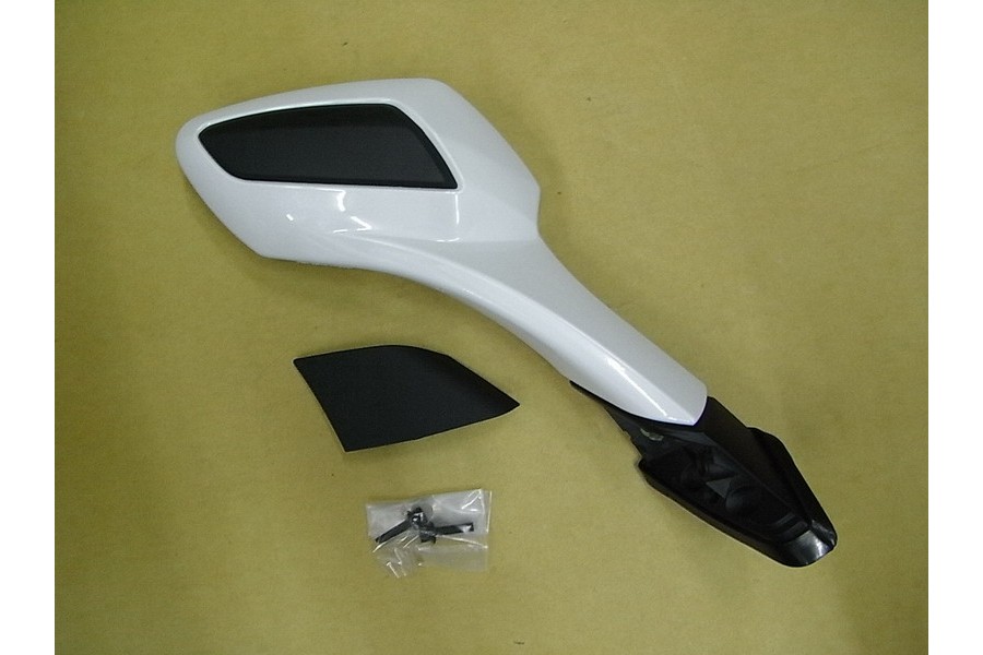 SYM GTS 250 EVO AYNA SAG BEYAZ SYM GTS 250 EVO AYNA SAG BEYAZ