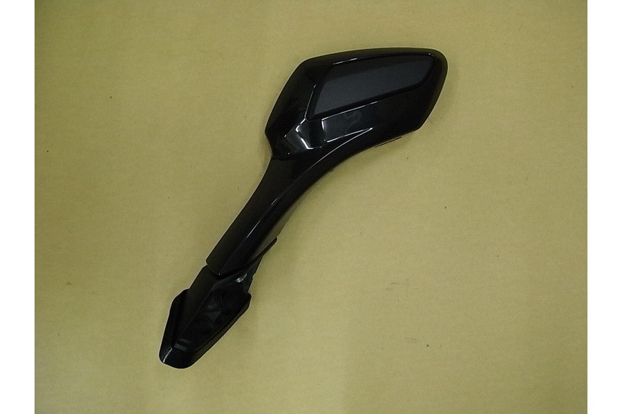 SYM GTS 250 EVO AYNA SOL SİYAH