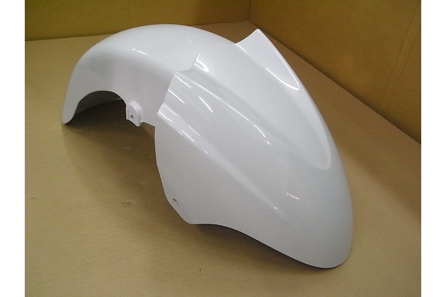 SYM GTS 250 EVO CAMURLUK ARKA KUYRUK