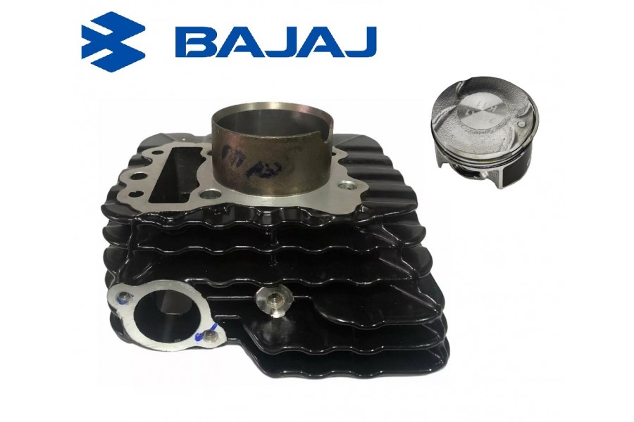 BAJAJ DİSCOVER 150 NS150 SİLİNDİR KOMPLE 36JZ0114 ORJ BAJAJ DİSCOVER 150 NS150 SİLİNDİR KOMPLE 36JZ0114 ORJ