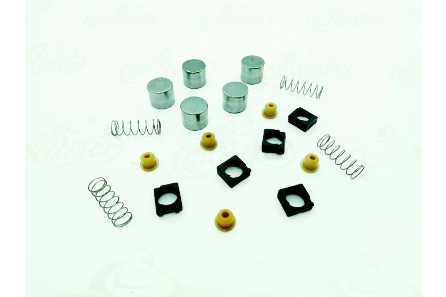 BAJAJ DİSCOVER 125 İLK HAREKET TAMİR TAKIMI 36JZ0008 BAJAJ DİSCOVER 125 İLK HAREKET TAMİR TAKIMI 36JZ0008