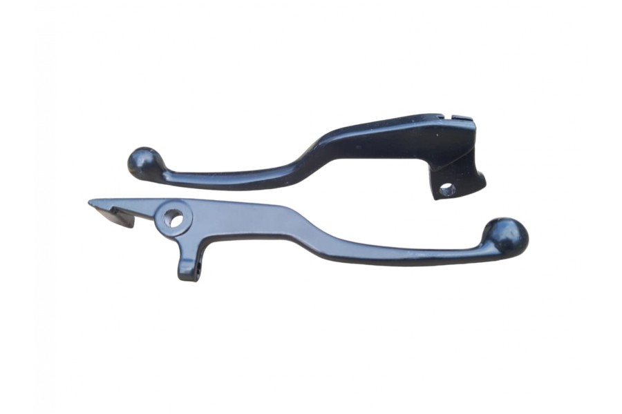 BAJAJ DİSCOVER 125 FREN VE DEBRİYAJ KOLU GOMET BAJAJ DİSCOVER 125 FREN VE DEBRİYAJ KOLU GOMET