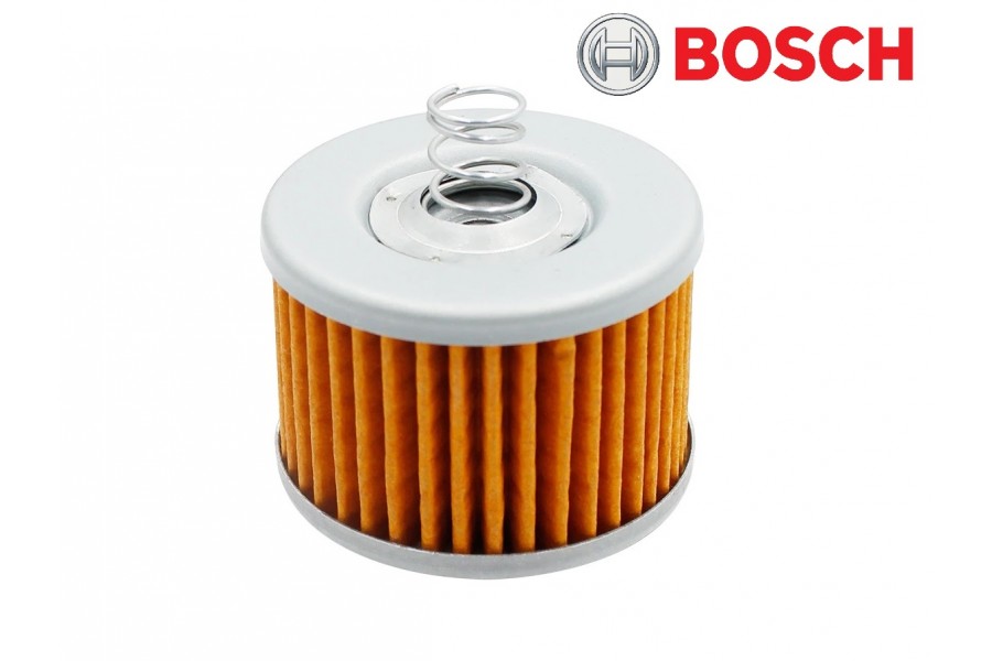 BAJAJ PULSAR NS150 BOXER DİSCOVER YAĞ FİLTRESİ BOSCH 49-35-12 mm BAJAJ PULSAR NS150 BOXER DİSCOVER YAĞ FİLTRESİ BOSCH 49-35-12 mm