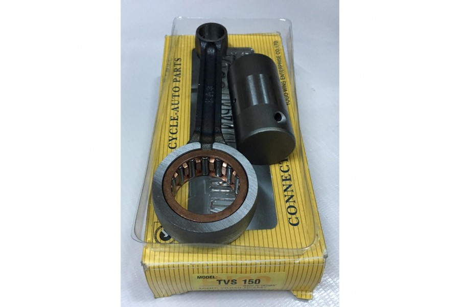 TVS APACHE BİYEL KOLU MACO RTR 200 4V 15-30-80-141 TVS APACHE BİYEL KOLU MACO RTR 200 4V 15-30-80-141