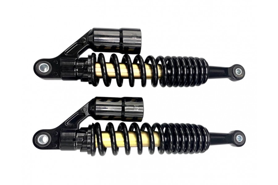 TVS APACHE 150 ARKA AMORTİSÖR 40 cm TVS APACHE 150 ARKA AMORTİSÖR 40 cm