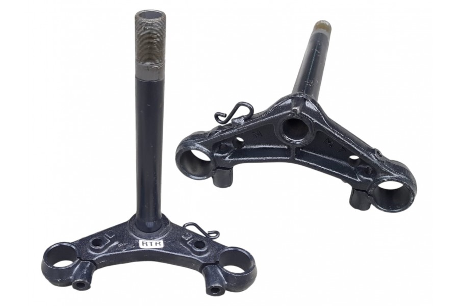 TVS APACHE ÖN MAŞA TVS APACHE ÖN MAŞA