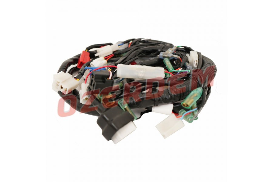 TVS APACHE 150 RTR ELEKTRİK TESİSATI N9161190 TVS APACHE 150 RTR ELEKTRİK TESİSATI N9161190