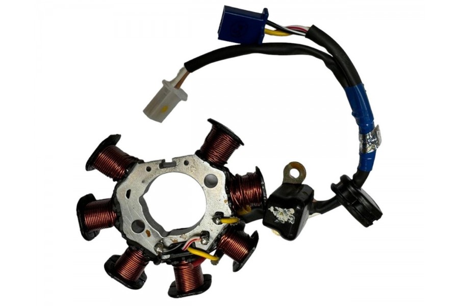 TVS JUPİTER STATÖR E5 7+1 30-89-23 mm 2D 5K K3321520 ORJ TVS JUPİTER STATÖR E5 7+1 30-89-23 mm 2D 5K K3321520 ORJ