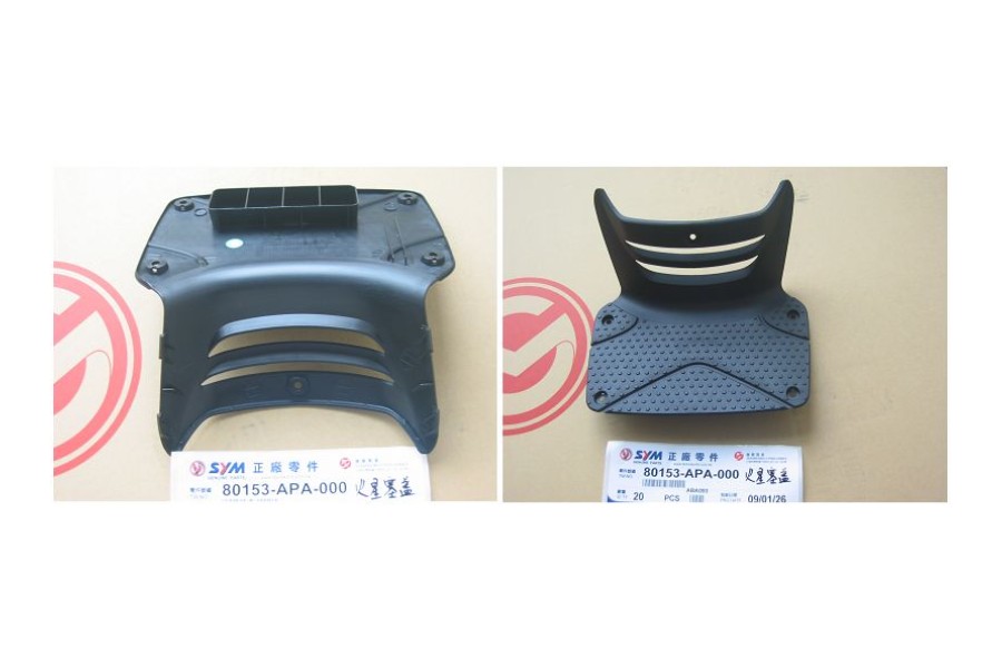 SYM SYMPHONY 125 SR AKU YUVASI KUTUSU KAPAGI SYM SYMPHONY 125 SR AKU YUVASI KUTUSU KAPAGI