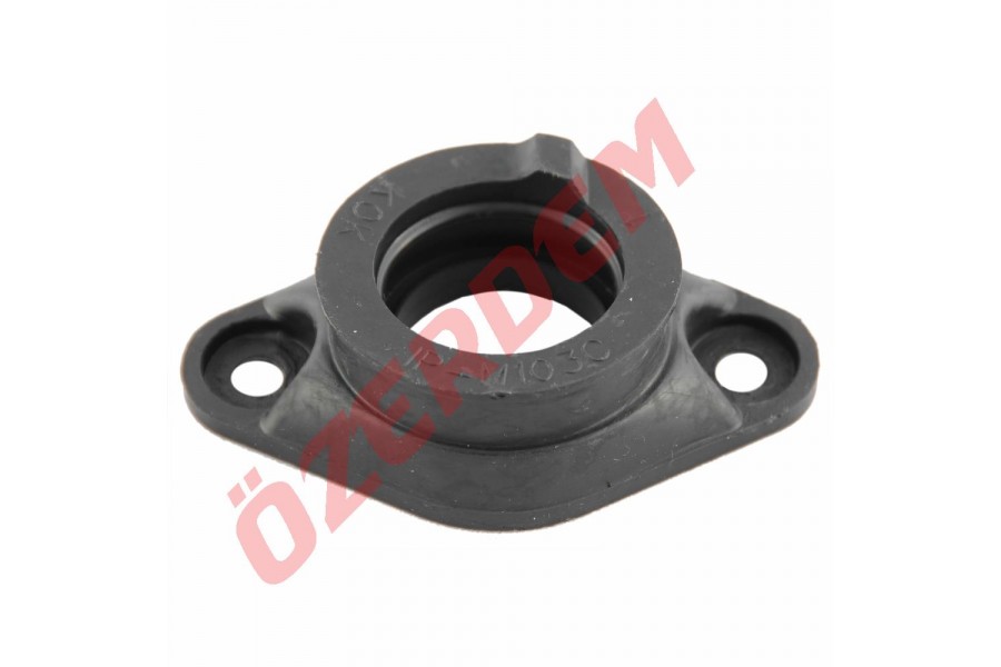 SUZUKİ GN125 MANİFOLD SUZUKİ GN125 MANİFOLD